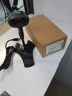 Barcode Scanner Xb 2055