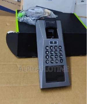 Zkteco F-18 Biometric Fingerprint Reader Access Control Timeattendance - thumbnail 2