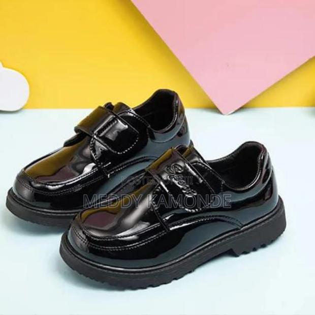 Children School Shoes - thumbnail 3