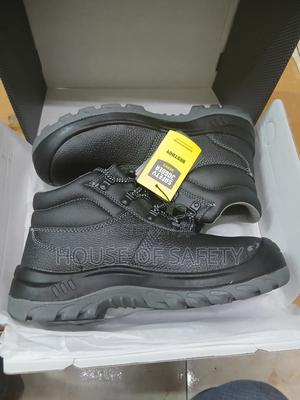 Steel Toe Jogger Boots - thumbnail 2