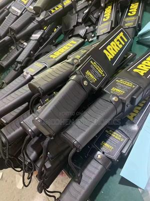 Super Garrets Scanner - thumbnail 2