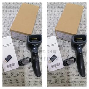 2d Wireless Barcode Scanner Xb 6221rb - thumbnail 2