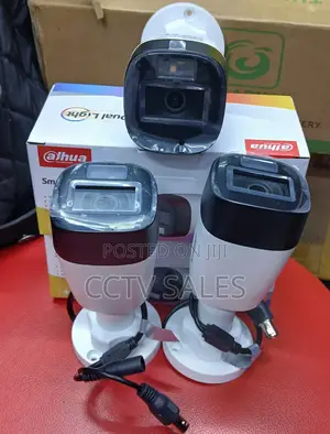 Dh-Hac-Hfw1200clp-Il-a Night Vision CCTV Outdoor Audio 2mp Camera