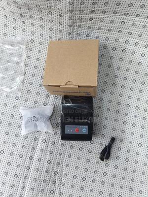Bluetooth Printer P58e - thumbnail 2