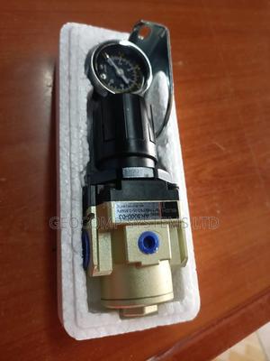 Air Regulator 3/8" - thumbnail 2