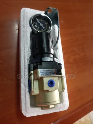 Air Regulator 3/8"