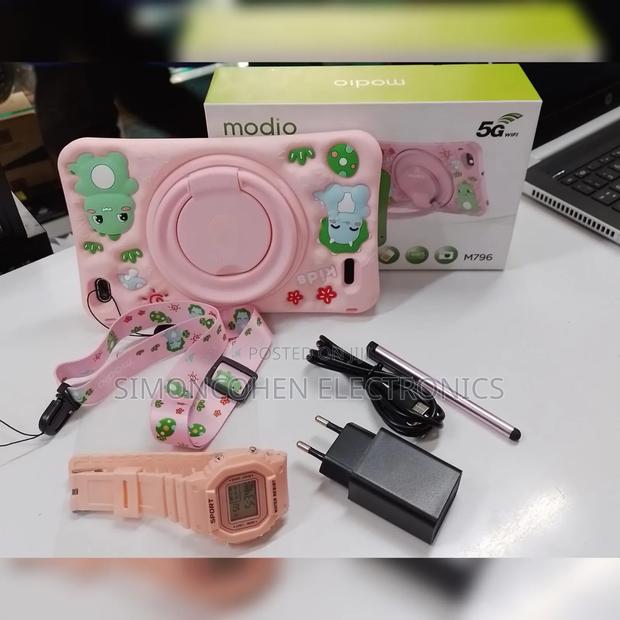 New Modio M796 256 GB - main view