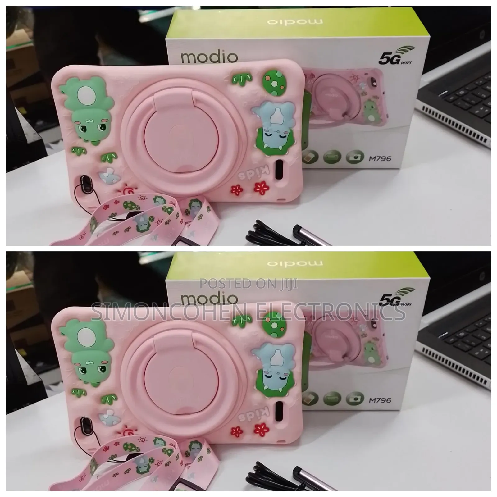 New Modio M796 256 GB
