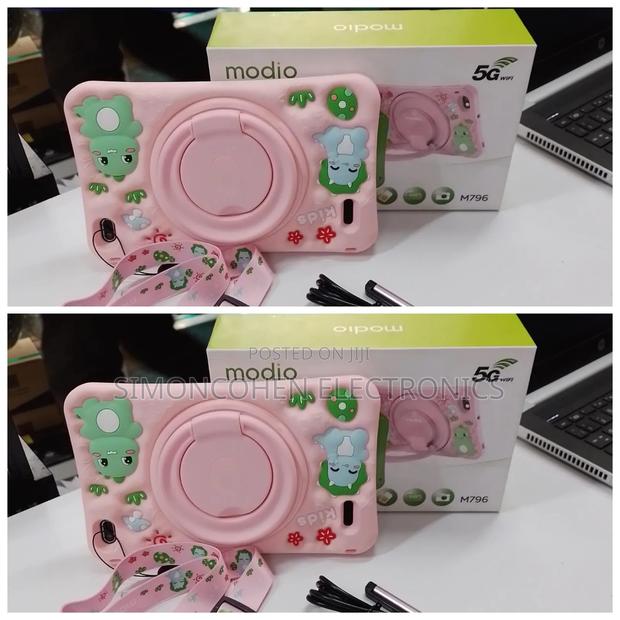 New Modio M796 256 GB - thumbnail 3