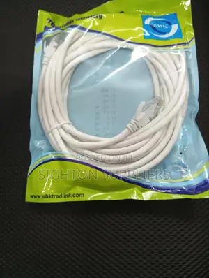 5m Internet Cable