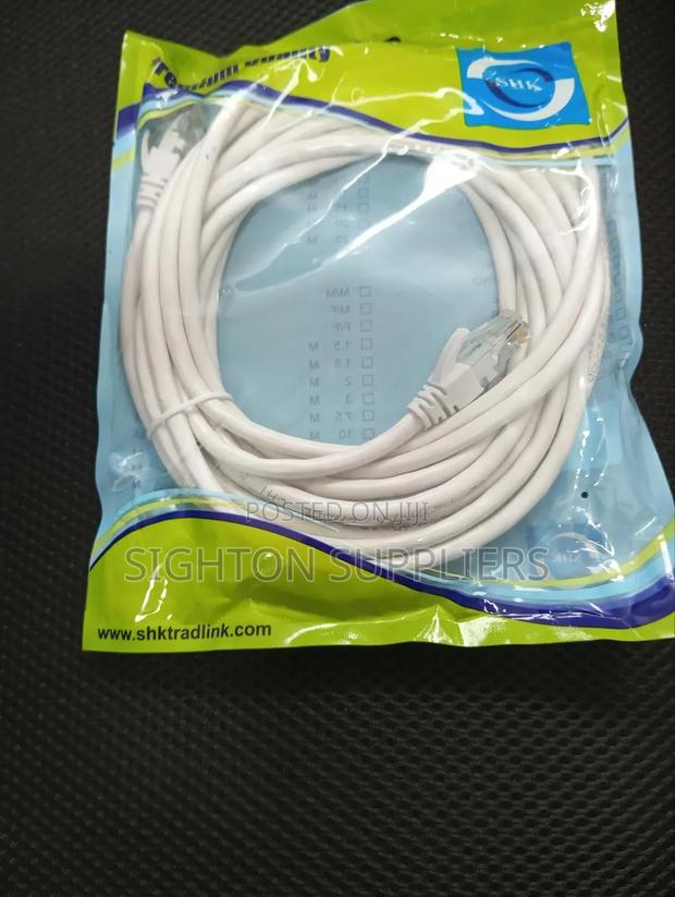 5m Internet Cable