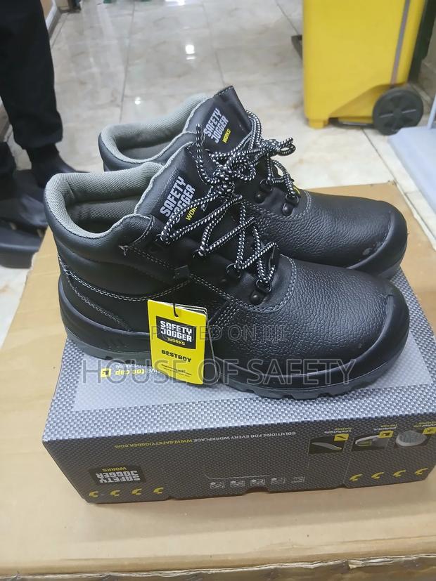 Original Ankle Boots - thumbnail 2