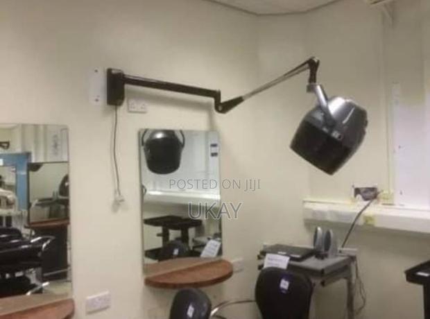 Wall Moutable Hair Dryer - thumbnail 2