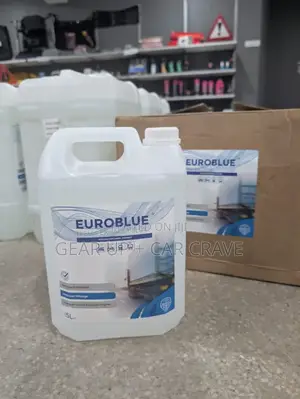 Car Adblue 5l