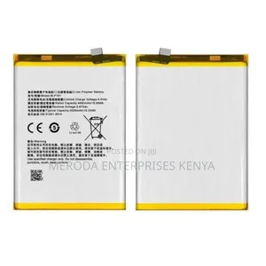 Oppo A38 Battery Replacement