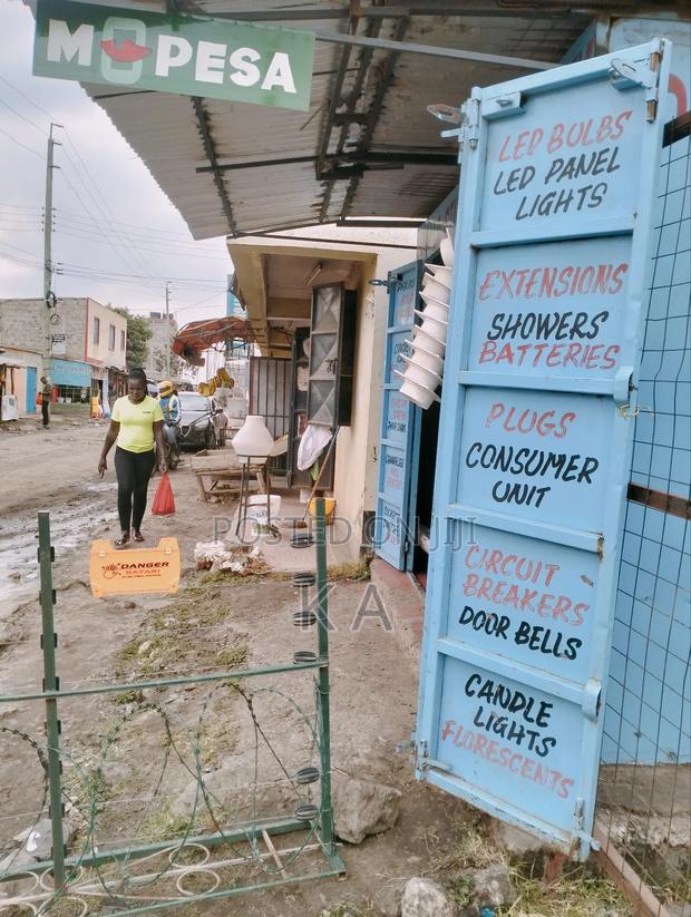 Selling This Electrical Shop - thumbnail 10