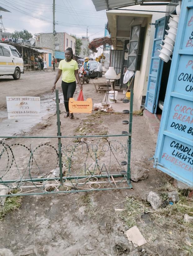 Selling This Electrical Shop - thumbnail 11