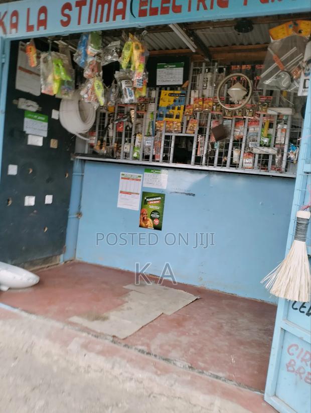 Selling This Electrical Shop - thumbnail 12