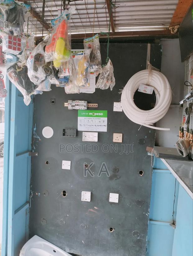 Selling This Electrical Shop - thumbnail 16