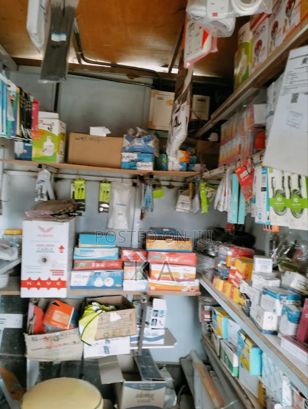 Selling This Electrical Shop - thumbnail 17