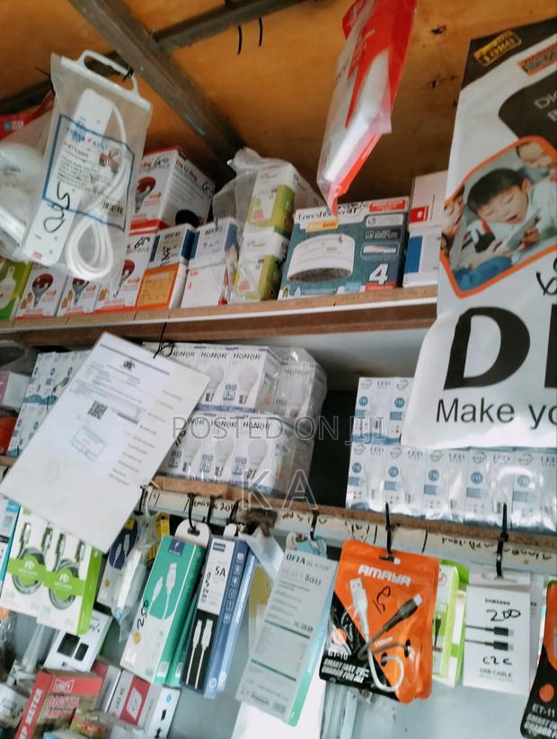 Selling This Electrical Shop - thumbnail 18