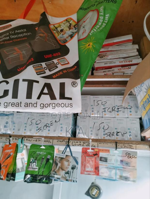 Selling This Electrical Shop - thumbnail 19