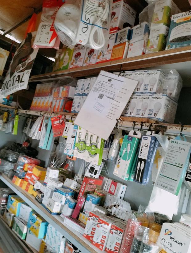 Selling This Electrical Shop - thumbnail 20