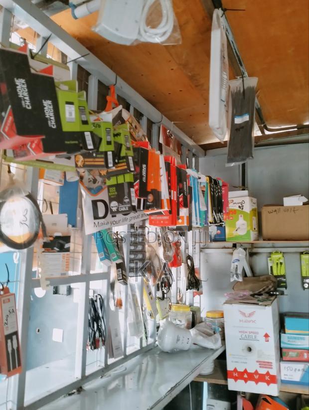 Selling This Electrical Shop - thumbnail 21