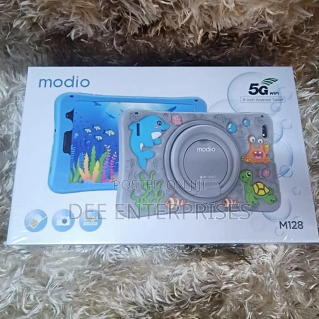 Modio M 128 Tablet