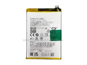 Oppo a 58 Battery Replacement