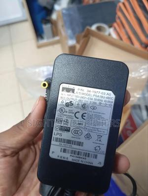 48 V By 0.38a Adapter - thumbnail 2