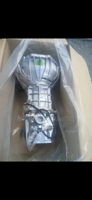 Gear Box Land Cruiser 79