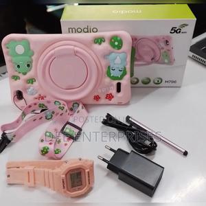 Modio M 796 Tablet - main view