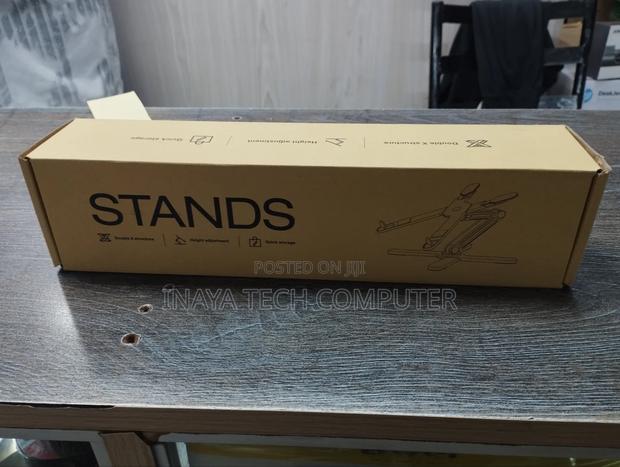 Aluminium Alloy X360 Laptop Stand