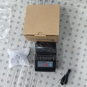 Bluetooth Printer P58e