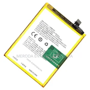 Oppo A93s Battery Replacement