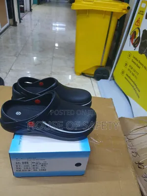Kithen Shoes
