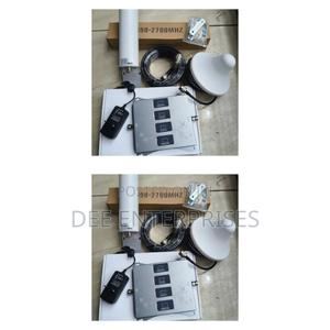 Four Bands GSM Network Booster - thumbnail 2