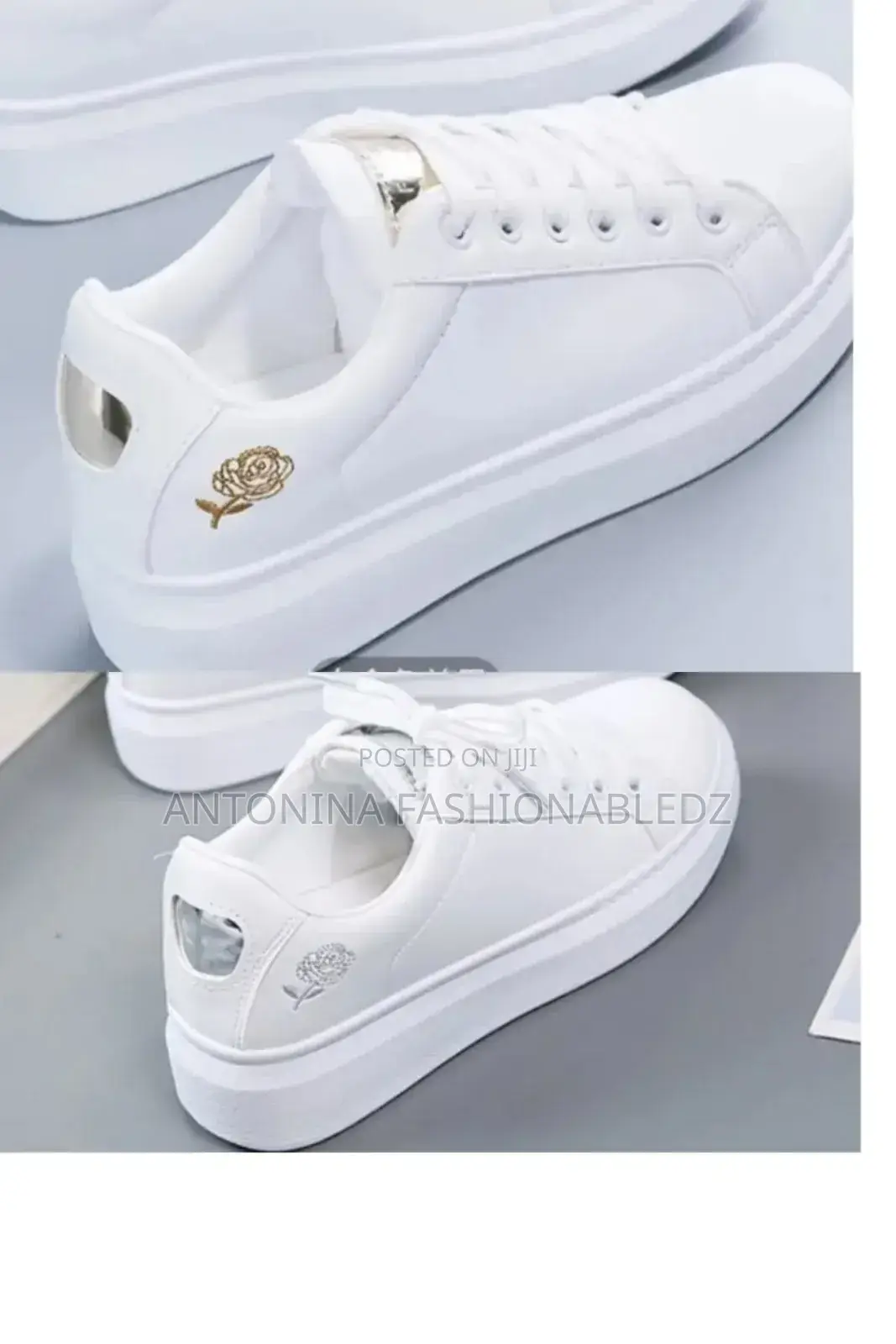 Ladies Sneakers