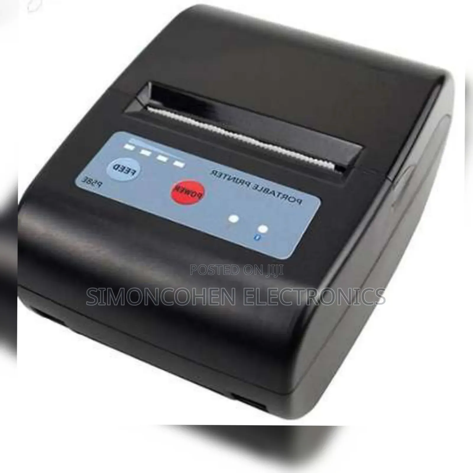 Thermal Receipts Printer P58