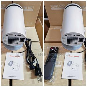 Smart Projector Android 13.0 Hy 300 - thumbnail 2