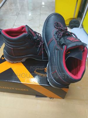 Work Master Boots - thumbnail 2