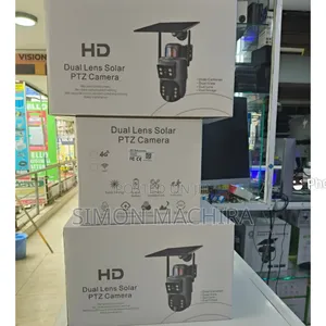 Ubox Wifi Dual Lens