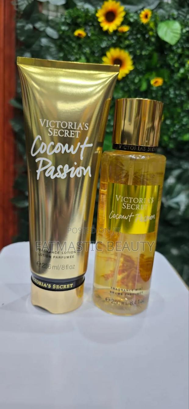 Victoria's Secret Body Mist/ Lotion