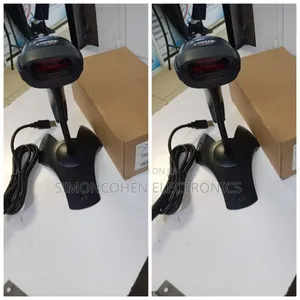 Barcode Scanner Xb 2055