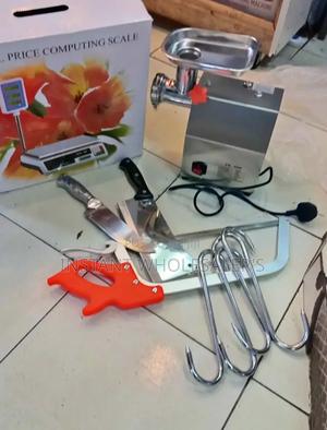 Butchery Items Reliable - thumbnail 3