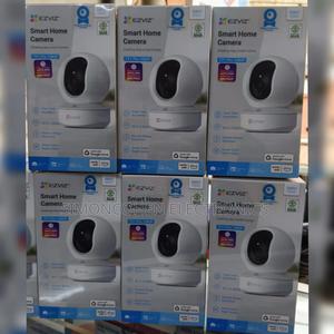 Ezviz Ty1 Smart Home Camera - main view