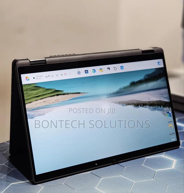 Laptop Dell Latitude 7300 16GB Intel Core I7 SSD 512GB