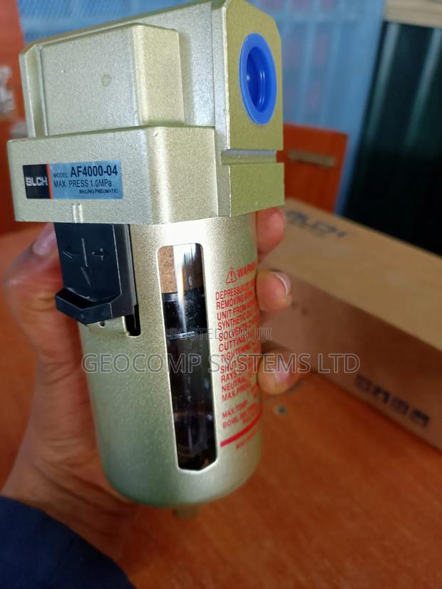 Water Separator 1/2" - main view