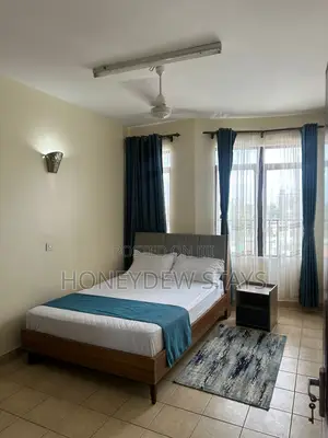3br Fully Furnished Apartment – Impala Suites Nyali, Makoma Road